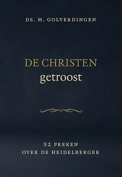 Christen getroost