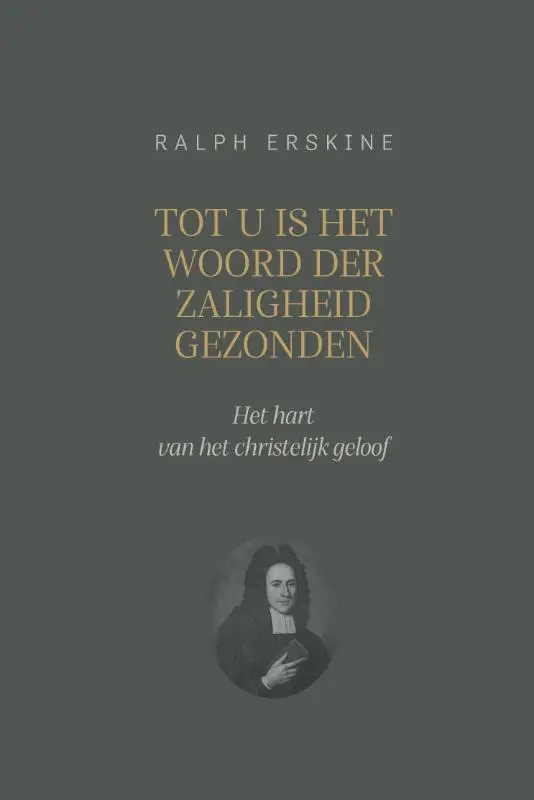 Tot u is het Woord der zaligheid gezonde