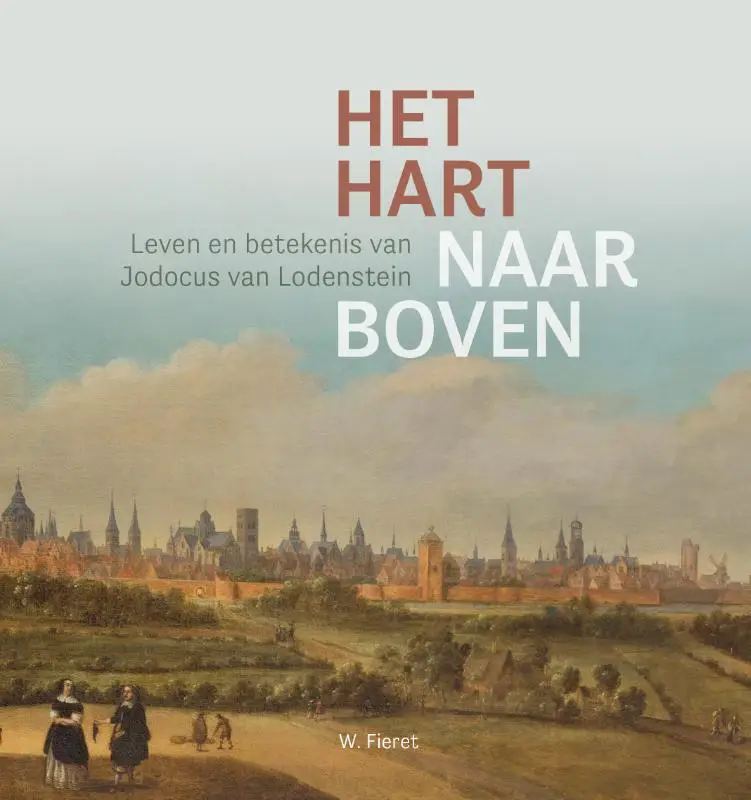 Hart naar boven