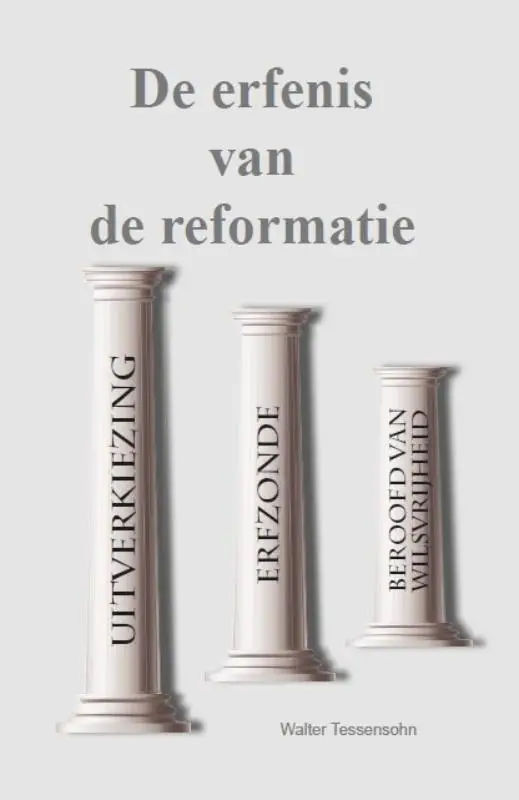 Erfenis van de reformatie  POD