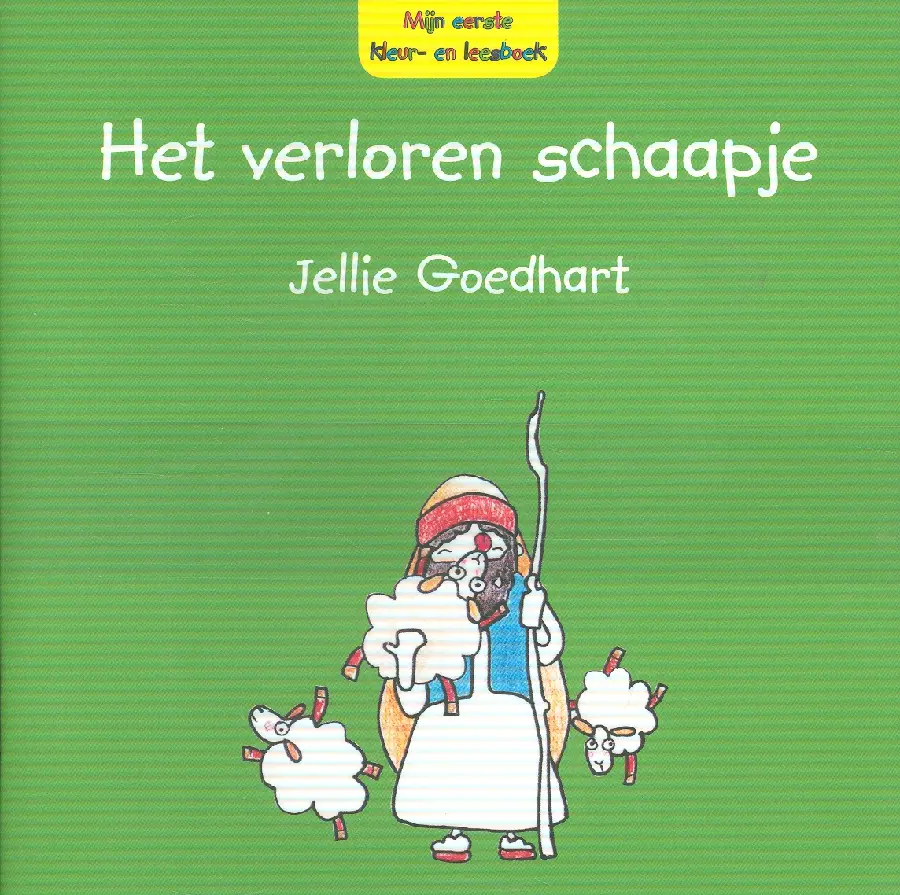 Verloren schaapje
