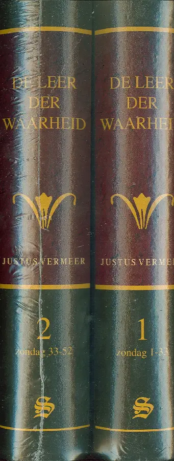 Leer der waarheid set 2 dln
