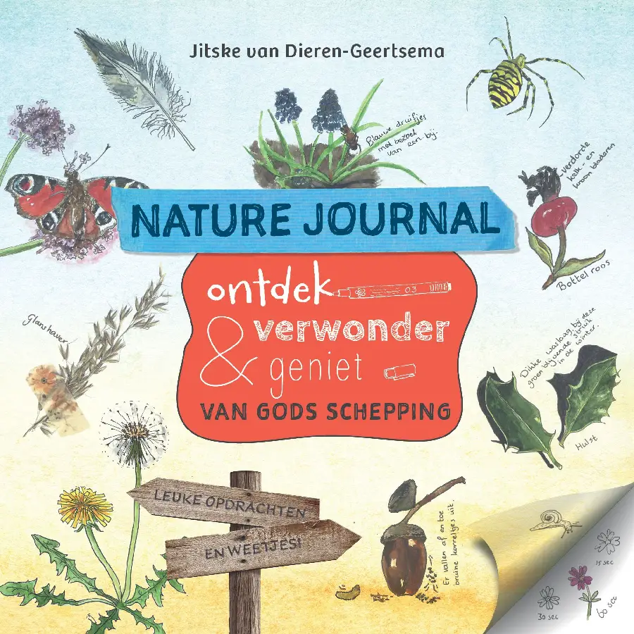 Nature Journal