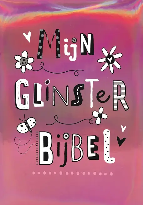 Mijn glinsterbijbel