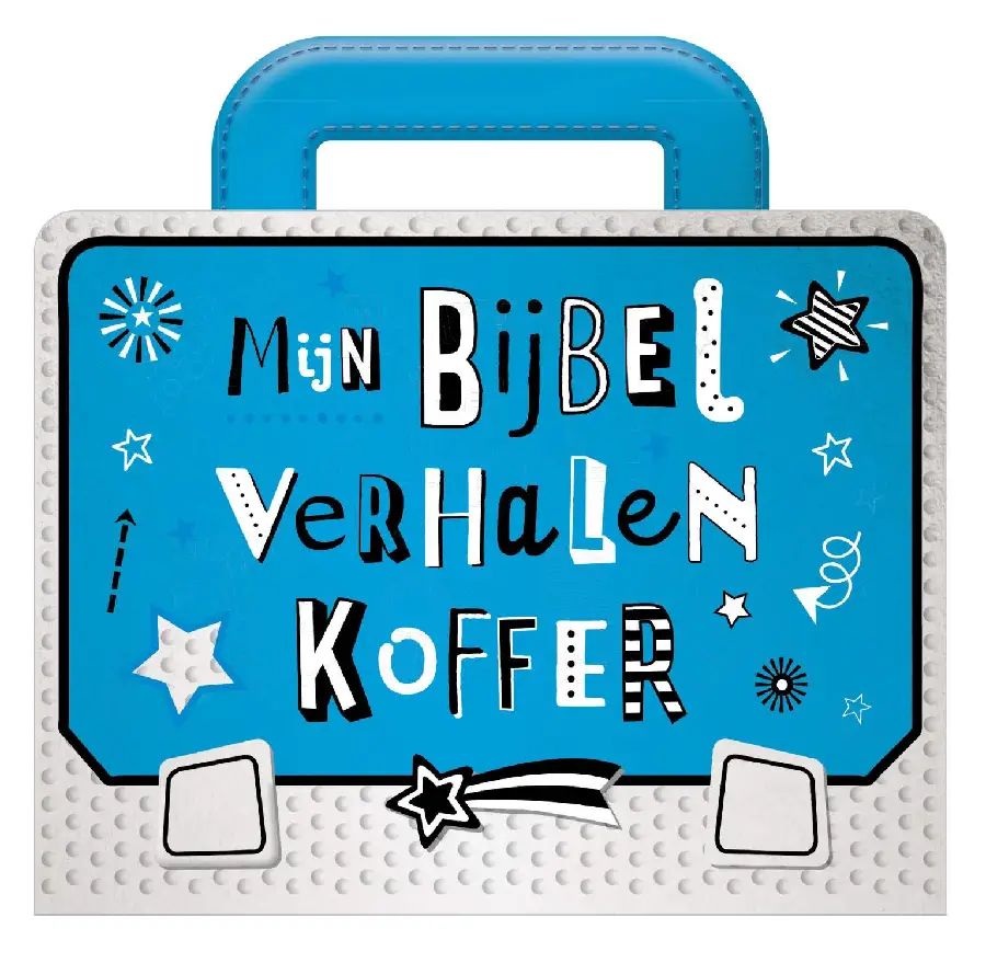 Mijn Bijbelverhalenkoffer