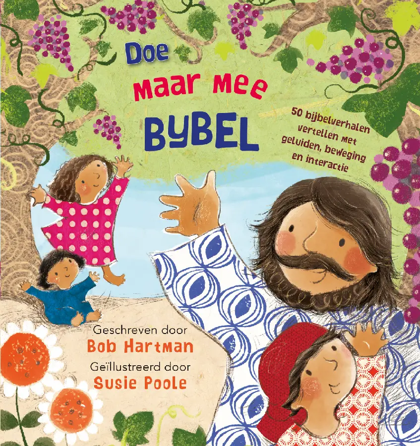 Doe maar mee bijbel