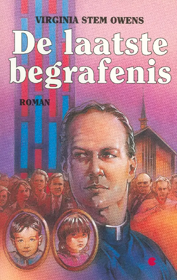 LAATSTE BEGRAFENIS
