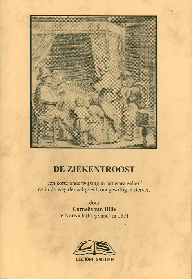 Ziekentroost