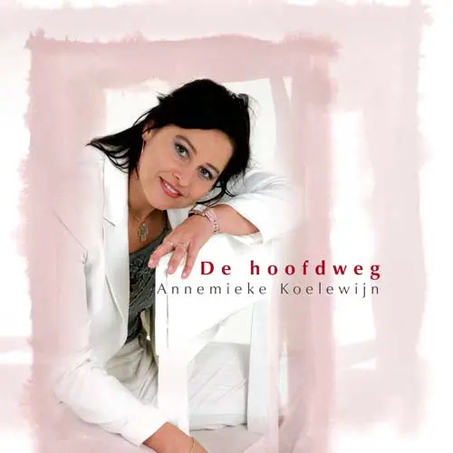 De hoofdweg