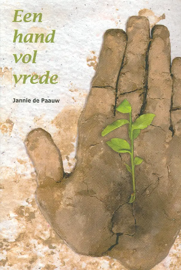 Een hand vol vrede [+!+]