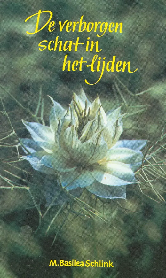 Verborgen schat in het lijden