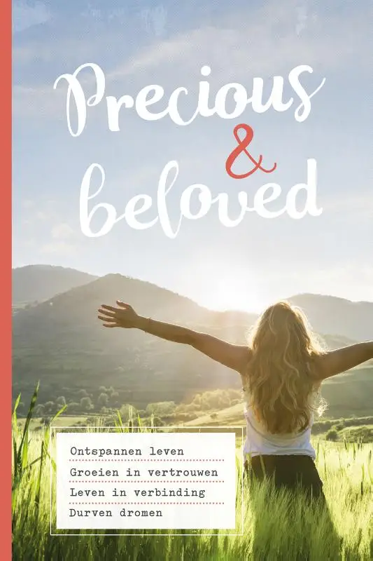 Precious & Beloved 3