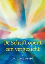 Schrift opent een vergezicht