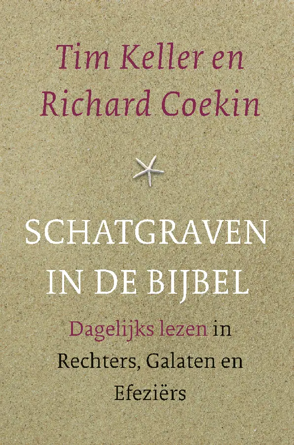 Schatgraven in de bijbel RECHTERS