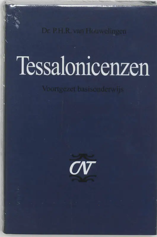 Tessalonicenzen  POD