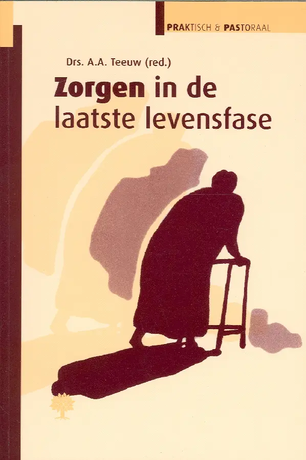 Zorgen in de laatste levensfase