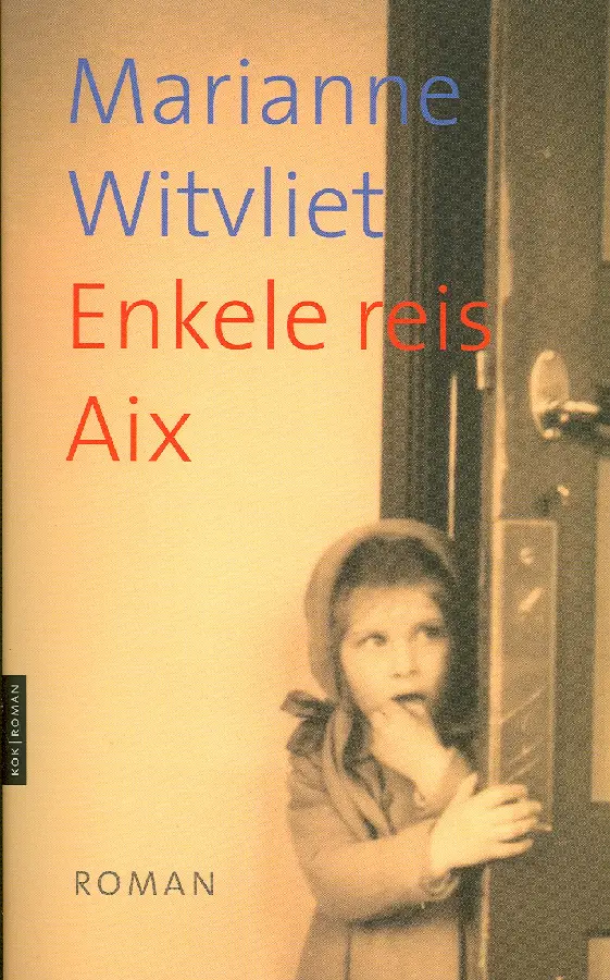 Enkele reis Aix