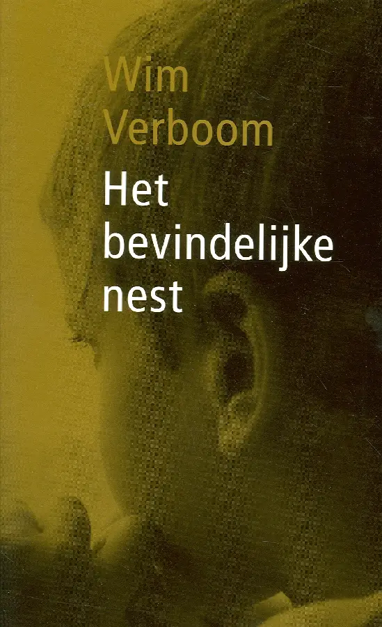 Het bevindelijke nest