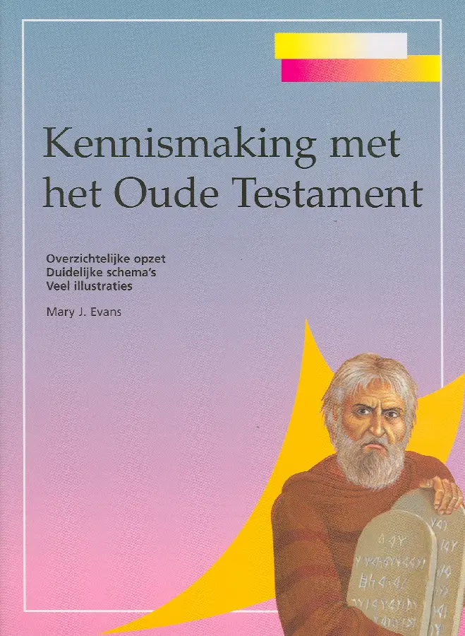 Kennismaking met het OT