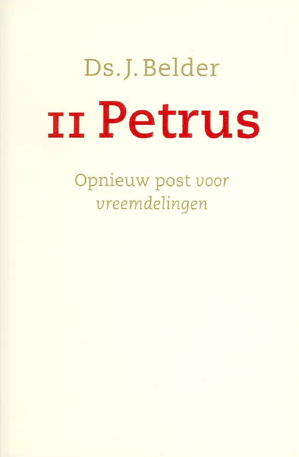 2 Petrus