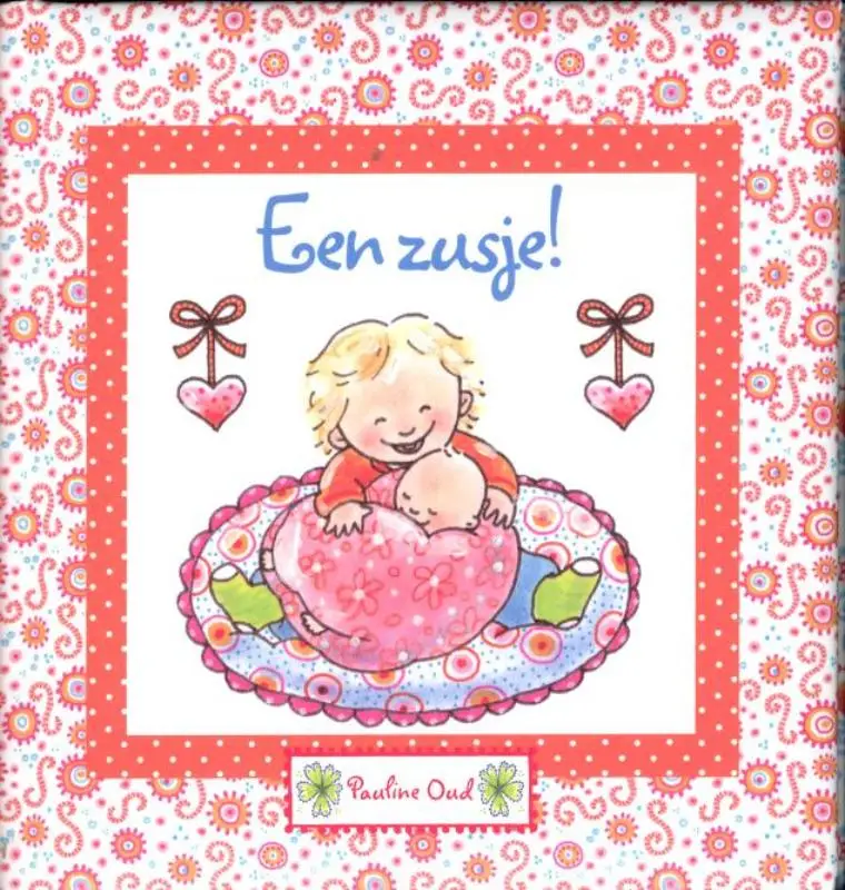 Zusje!