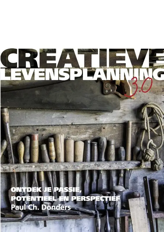 Creatieve levensplanning 3.0