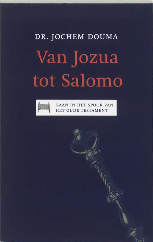 Van jozua tot salomo