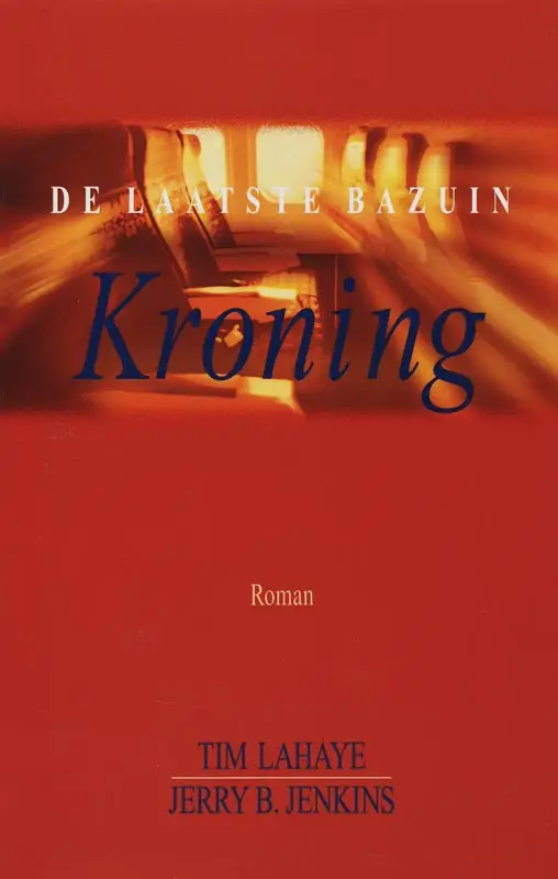 Laatste bazuin proloog 3 kroning