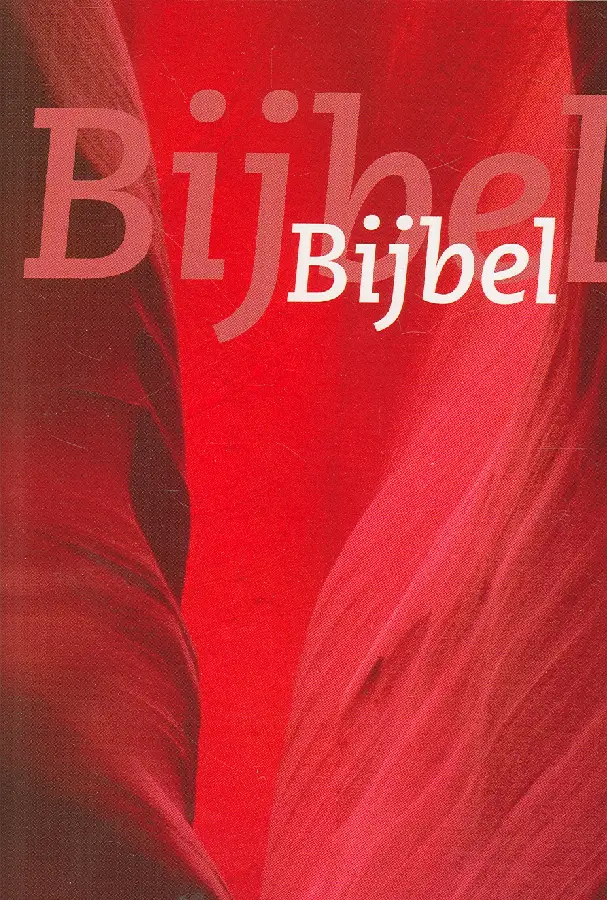 Bijbel NBG Bijbel budgeteditie