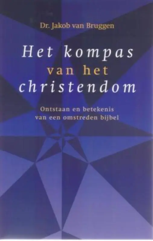 Kompas van het christendom  POD