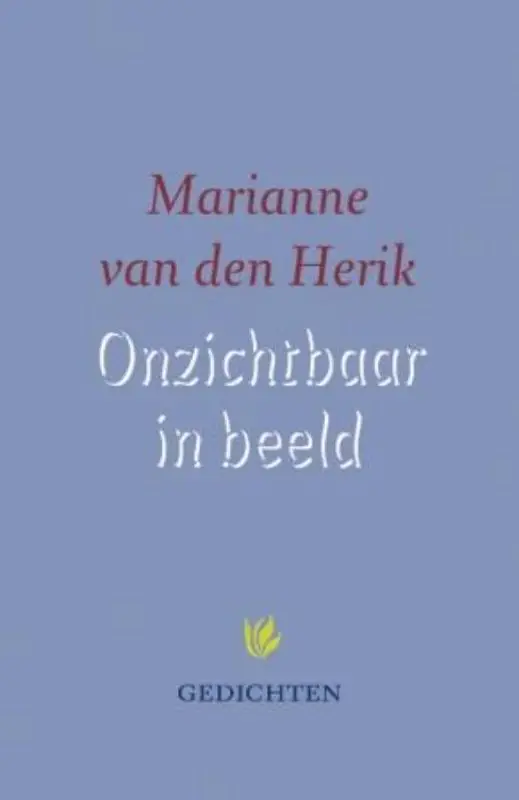 Onzichtbaar in beeld