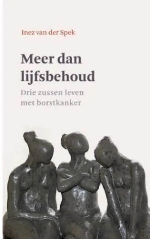 Meer dan lijfsbehoud