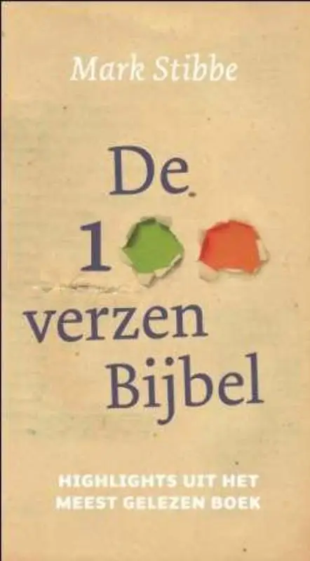 100 verzen bijbel