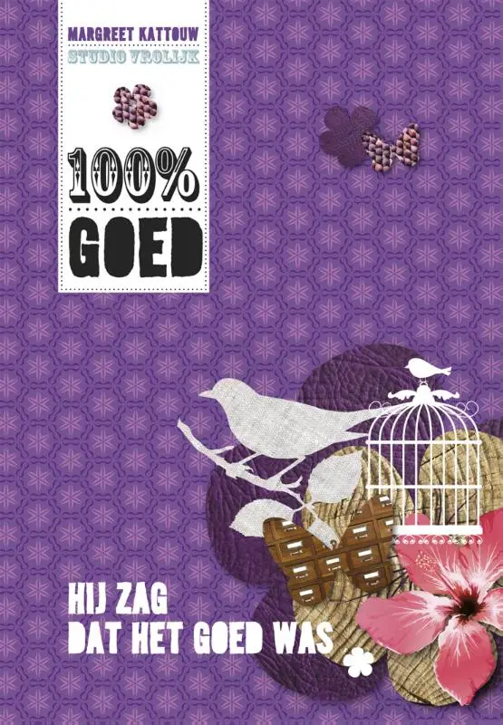 100% goed