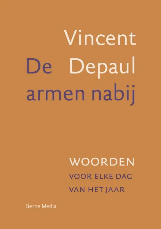 De armen nabij