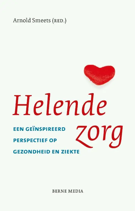 Helende zorg