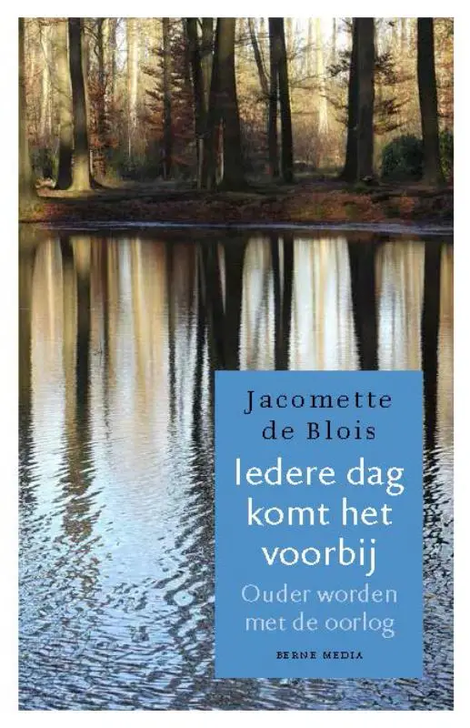Iedere dag komt het voorbij