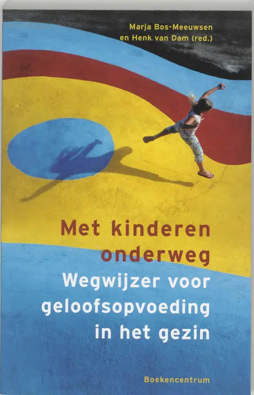 Met kinderen onderweg