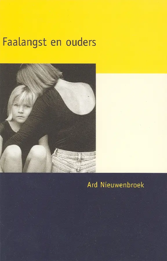 Faalangst en ouders