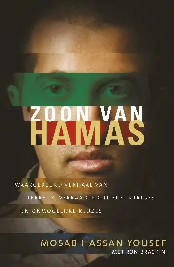 Zoon van hamas midprice