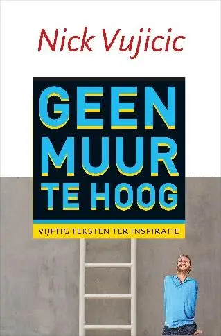 Geen muur te hoog  POD