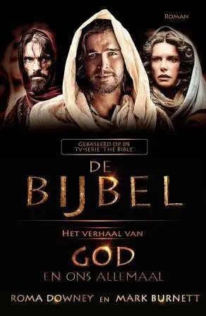 De Bijbel