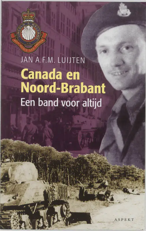 Canada en noord-brabant