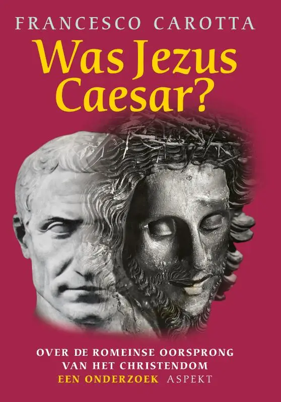 Was Jezus caesar