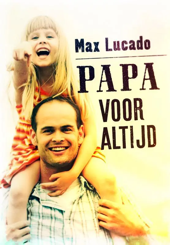 Papa voor altijd  POD