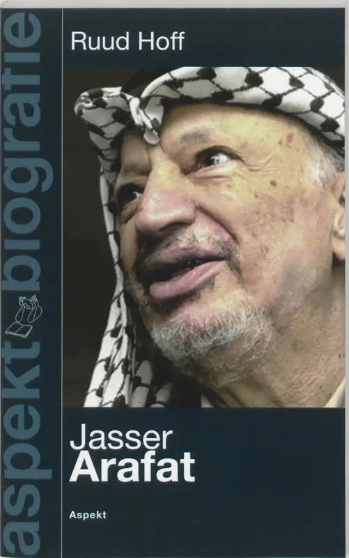 Jasser arafat