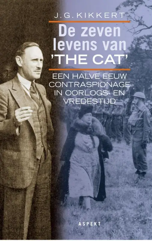 Zeven levens van the cat