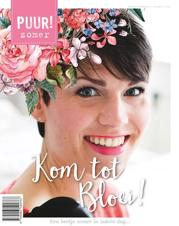 Puur! zomer 2016 incl. bookazine
