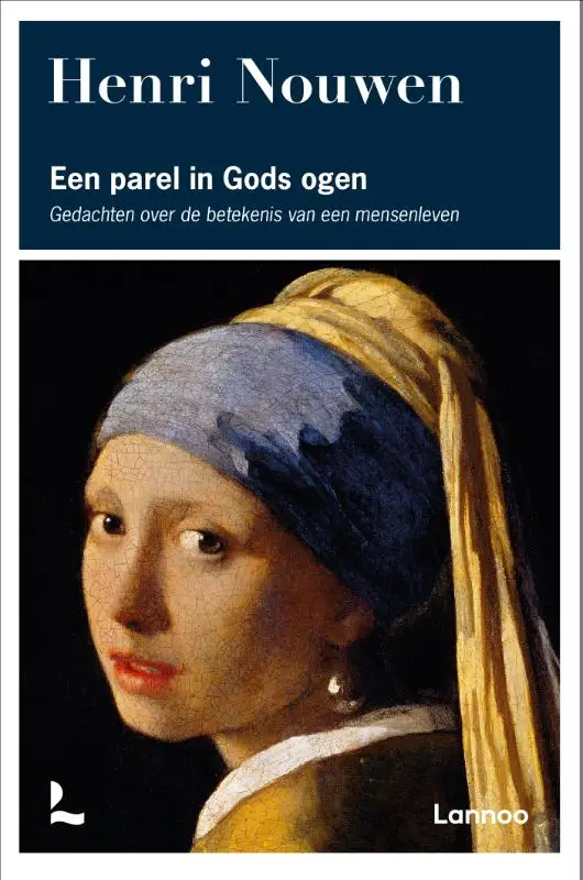 Parel in gods ogen (druk 1)