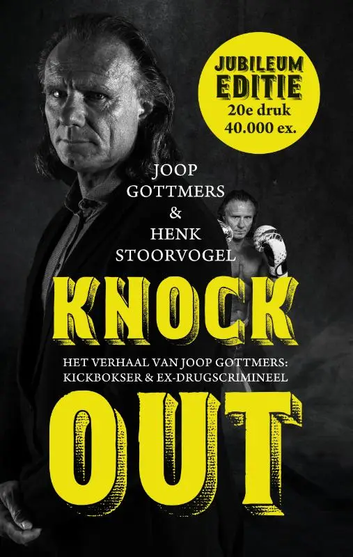 Knock Out- Jublileumeditie